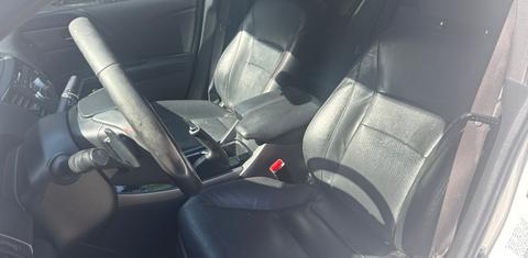 Honda Accord 2017