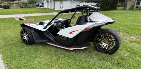 Polaris Slingshot 2021