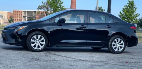 Toyota Corolla 2024