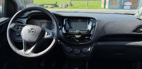 Opel KARL 2017