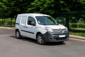 Renault KANGOO EXPRESS II 2018 à Clamart