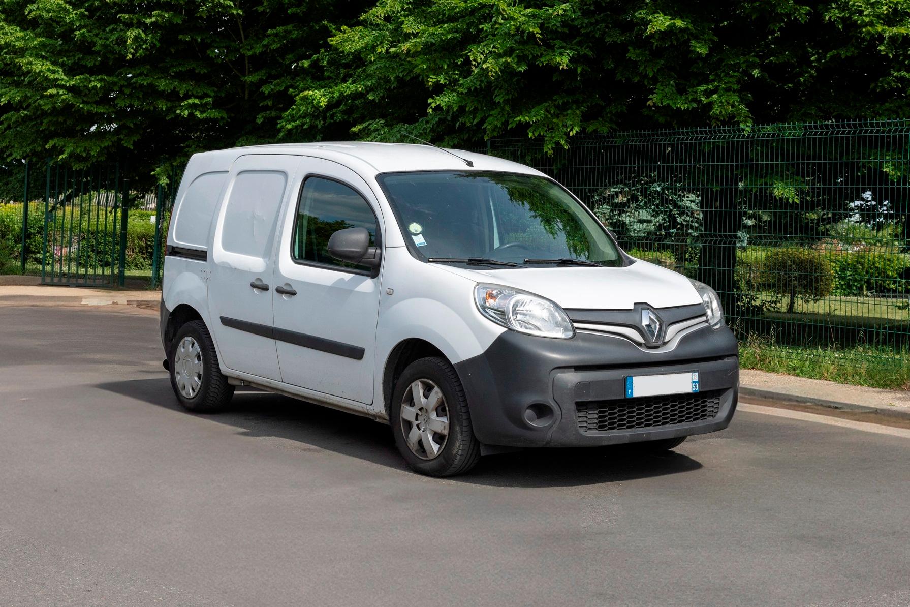 Renault KANGOO EXPRESS II 2018 à Clamart