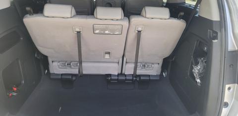Honda Odyssey 2022