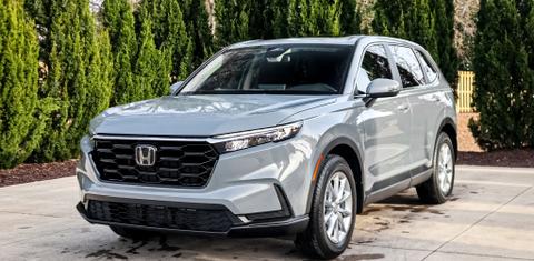 Honda CR-V 2024