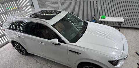 Mazda CX-90 2023