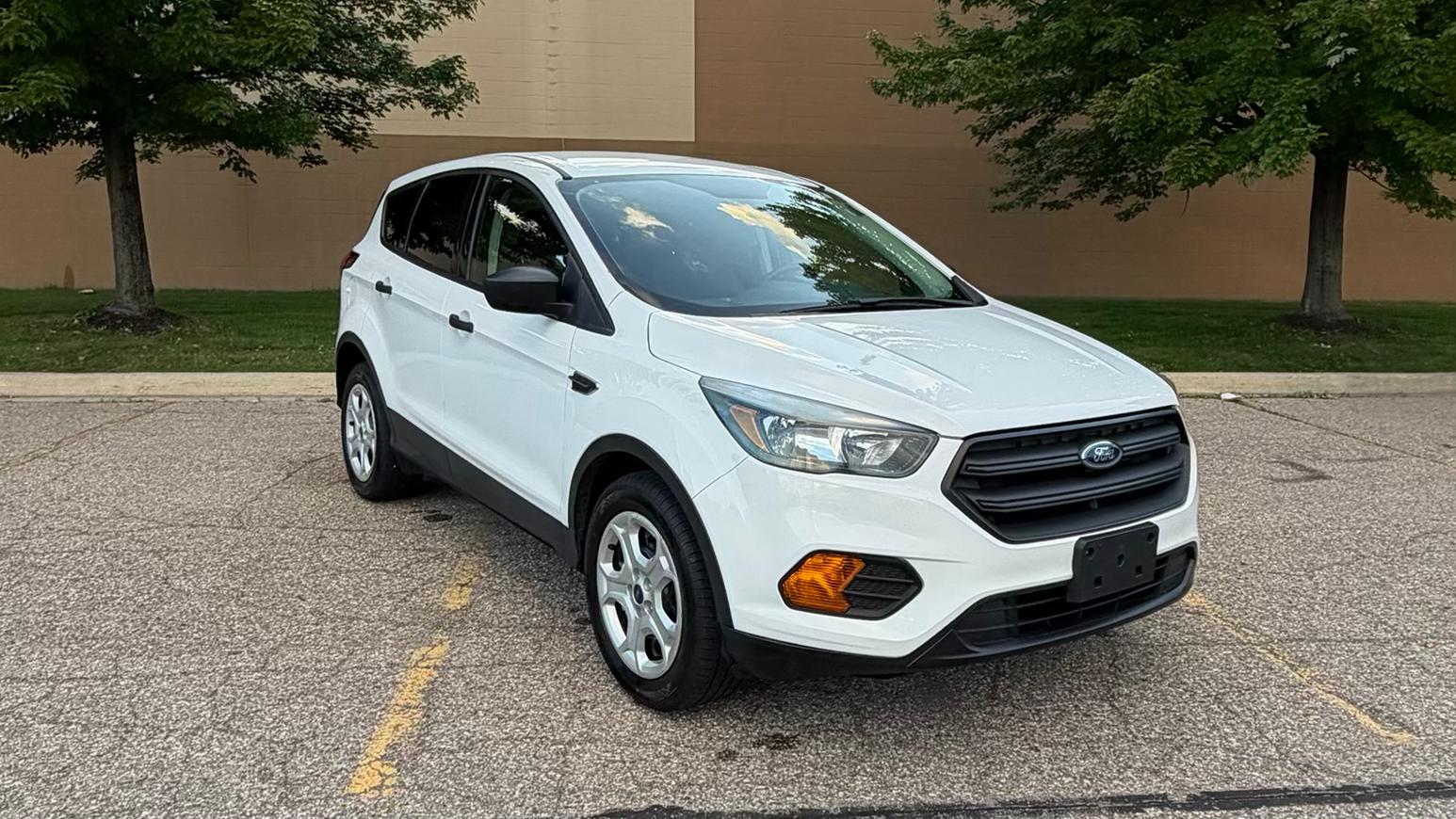 Ford Escape 2019 in Madison Heights, MI