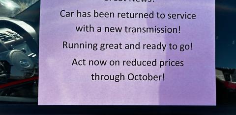 Subaru Forester 2018