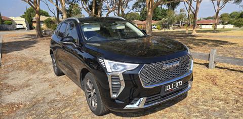 HAVAL H2 2023