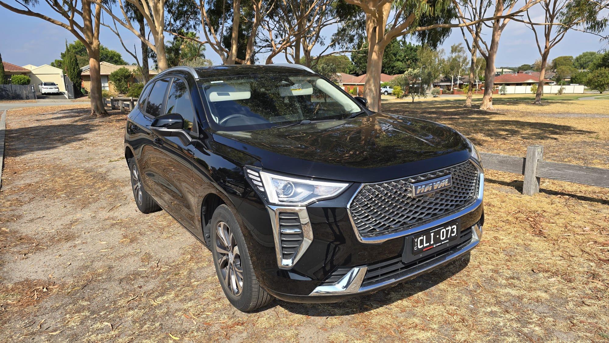 HAVAL H2 2023 in Hampton Park