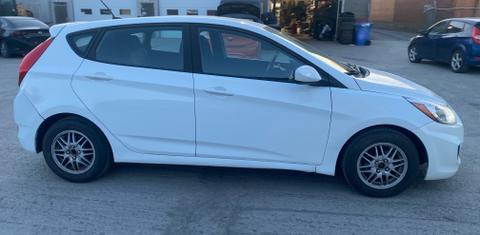 Hyundai Accent 2016