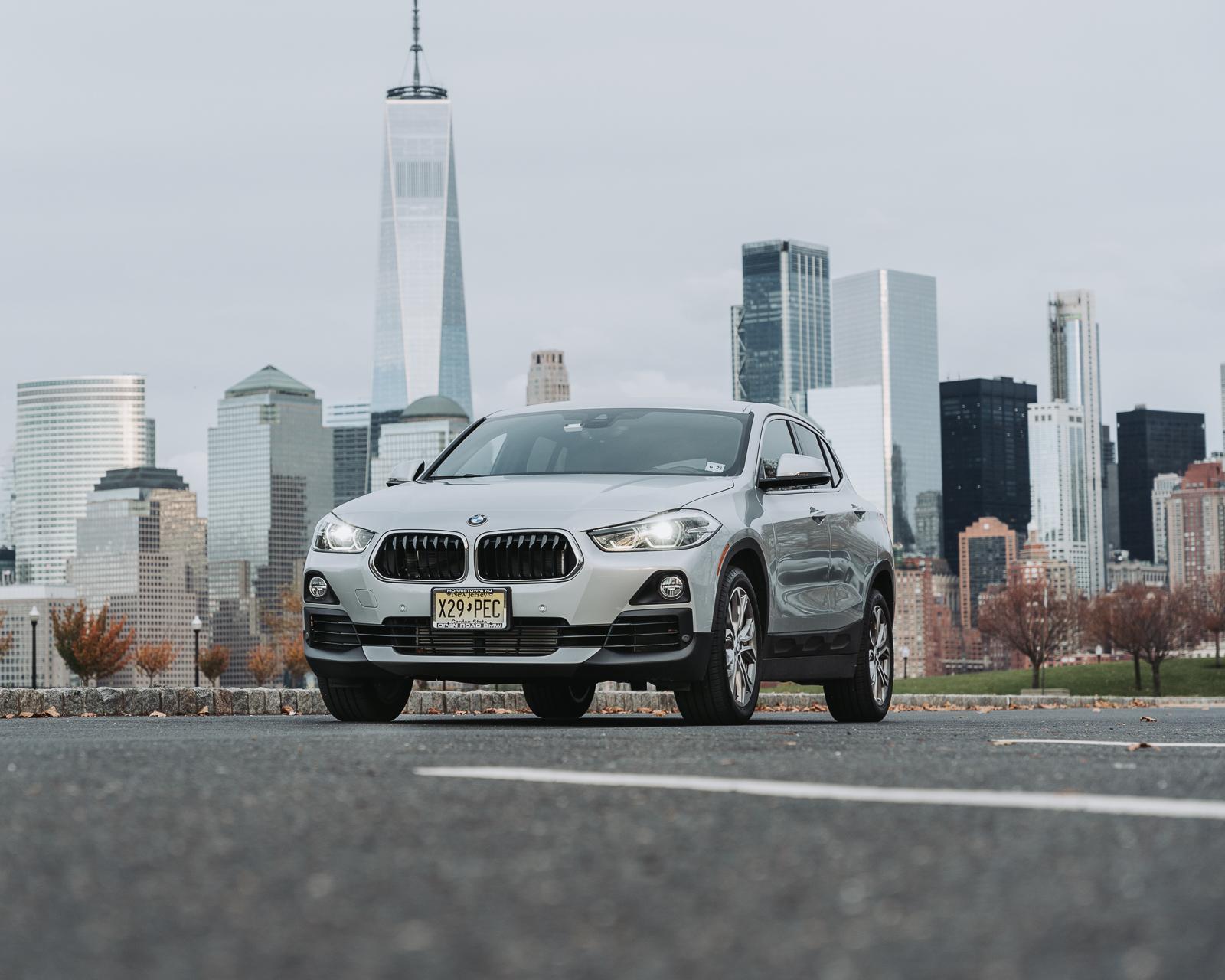 BMW X2 2020 in Woodbridge Township, NJ