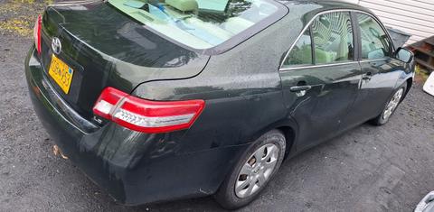 Toyota Camry 2014