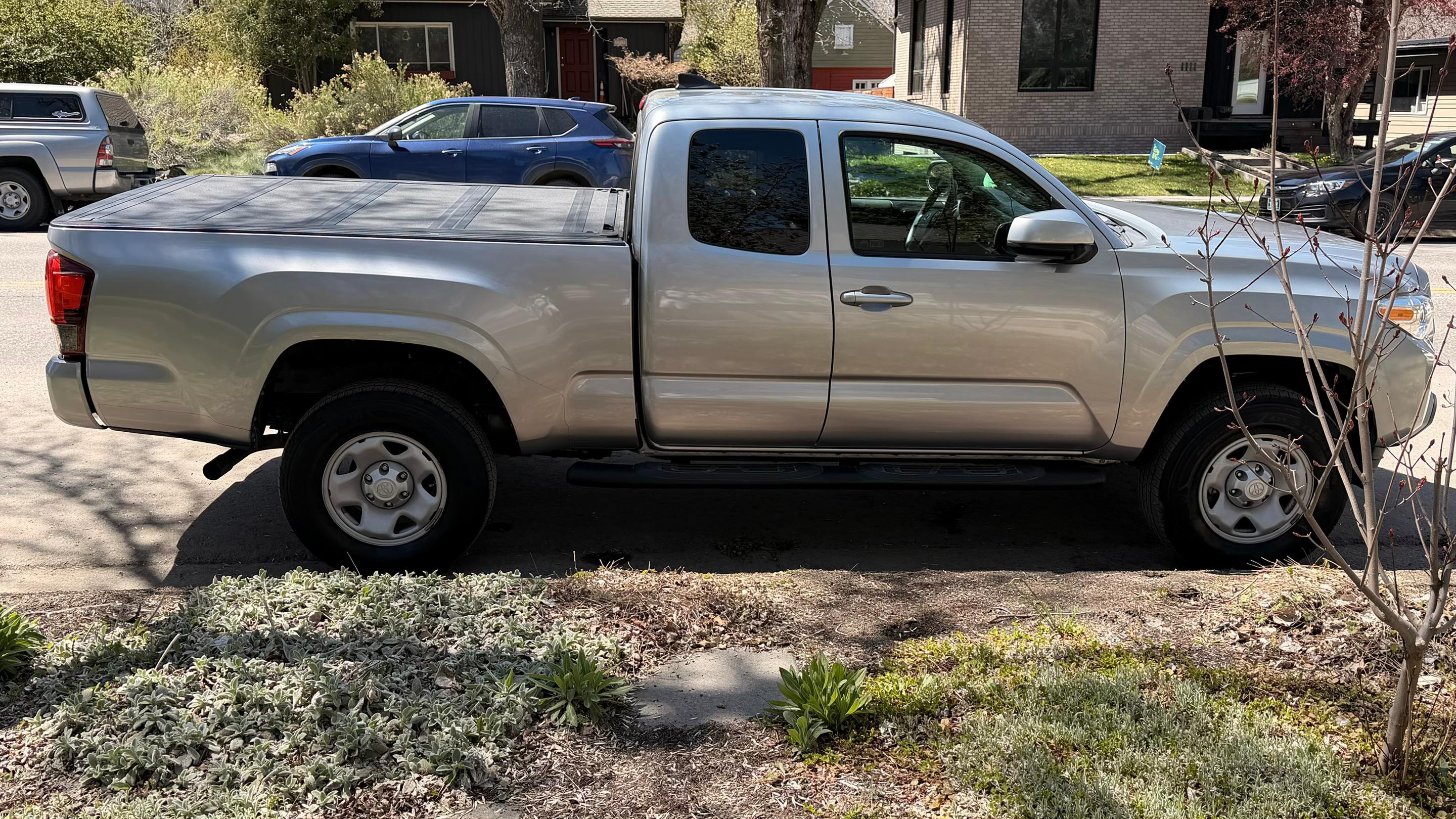 Toyota Tacoma 2021 in Bozeman, MT