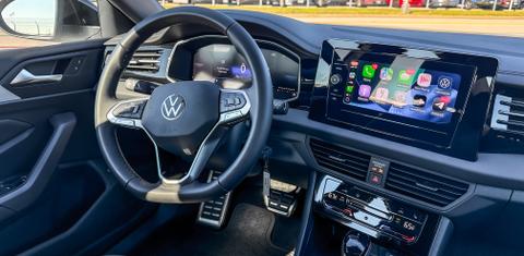 Volkswagen Jetta 2025