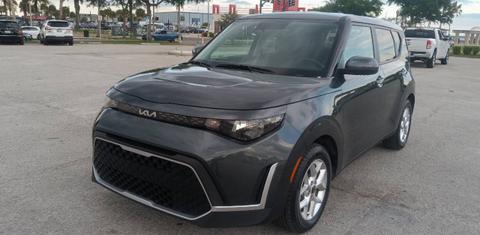 Kia Soul 2025