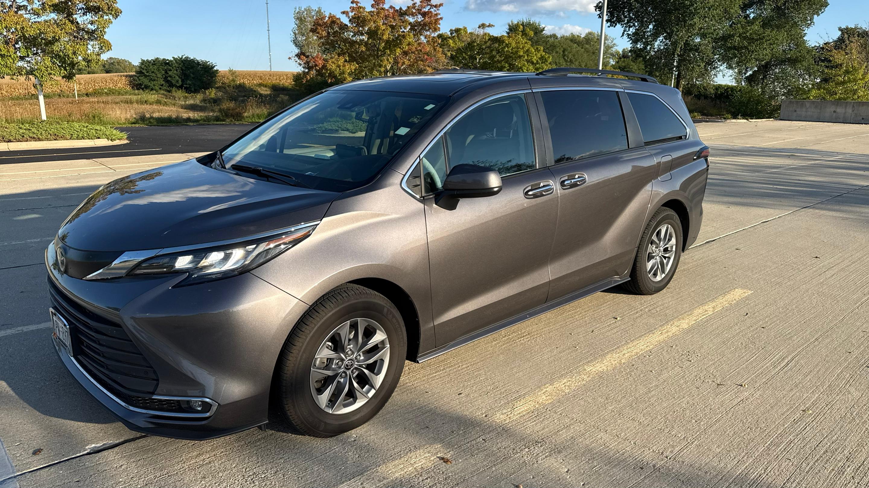 Toyota Sienna 2022 in Verona, WI
