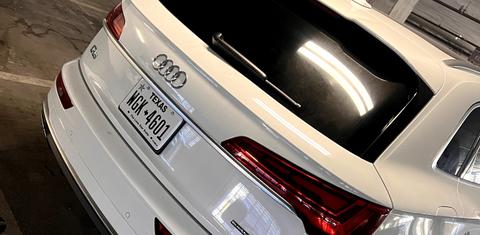 Audi Q5 2022