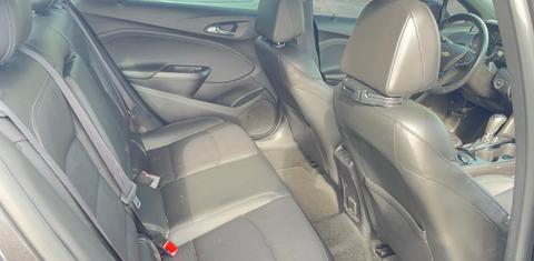 Chevrolet Cruze 2016