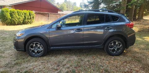 Subaru Crosstrek 2023