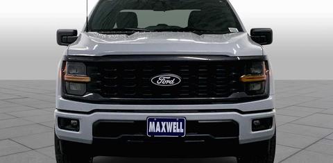 Ford F-150 2025