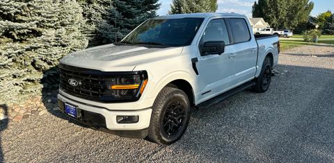 Ford F-150 2024