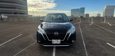Nissan Kicks Play 2025