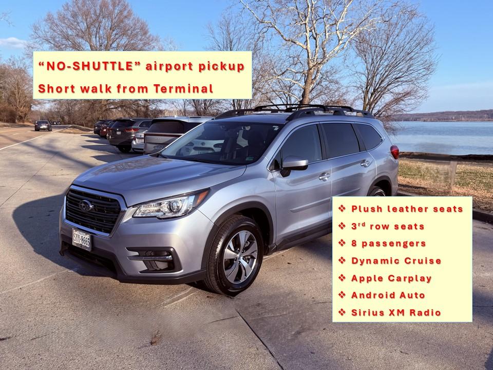 Subaru Ascent 2022 in Alexandria, VA