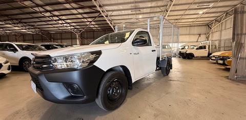 Toyota HILUX 2025