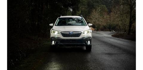 Subaru Outback 2022