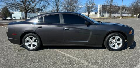 Dodge Charger 2014