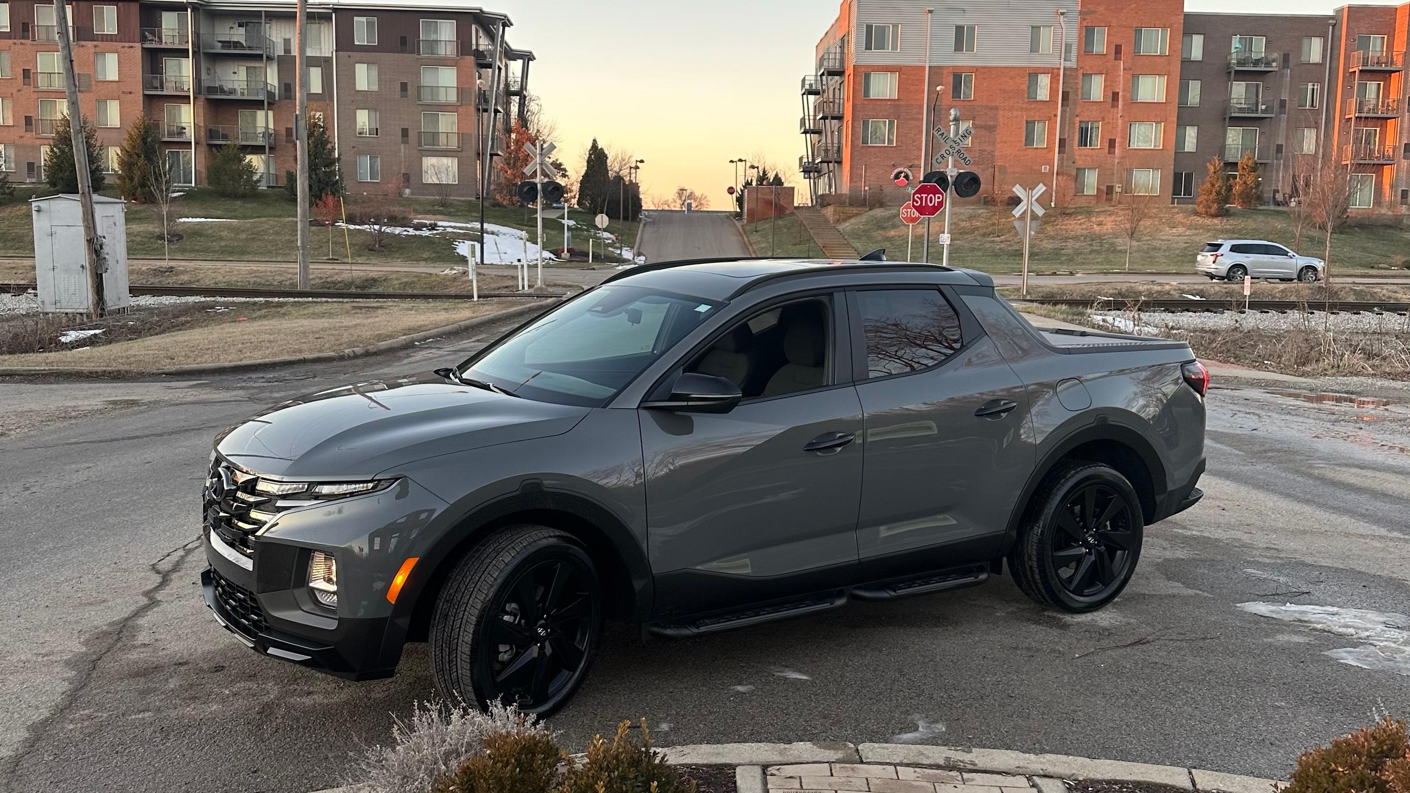 Hyundai Santa Cruz 2023 in Louisville, KY