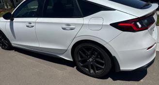 Honda Civic 2024 — Car rental alternative in Manteca, CA