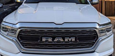 Ram 1500 2023