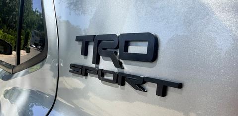 Toyota 4Runner 2026