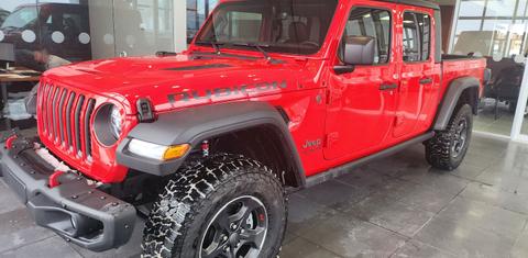 Jeep Gladiator 2022