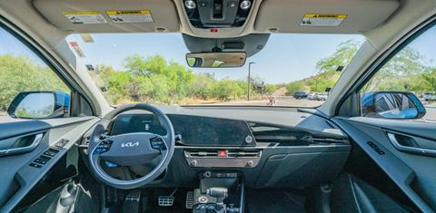 Kia Niro 2025