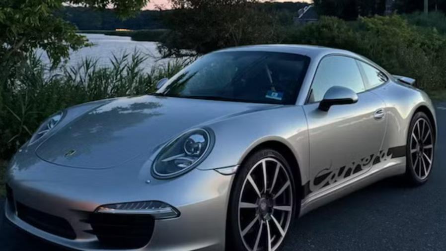 Porsche 911 2019 rental in South Farmingdale, NY by Monarq motors  . | Turo