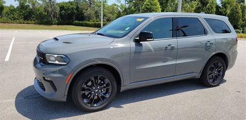 Dodge Durango 2021