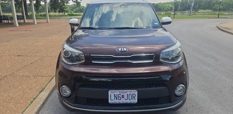 Kia Soul 2017