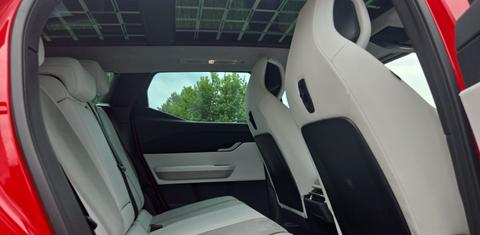 Fisker Ocean 2023