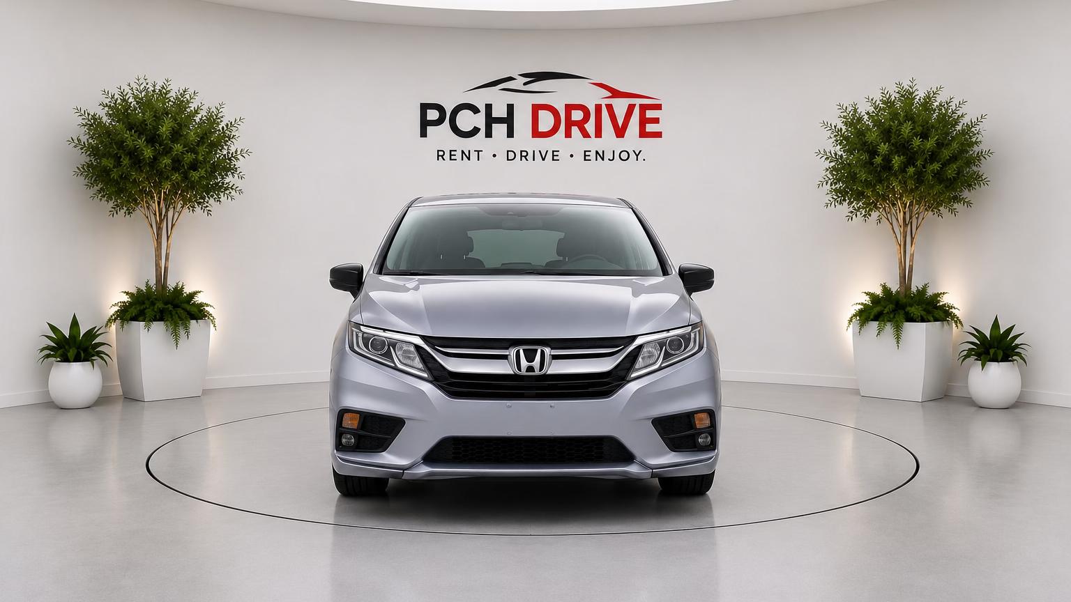 Honda Odyssey 2019 in Irvine, CA