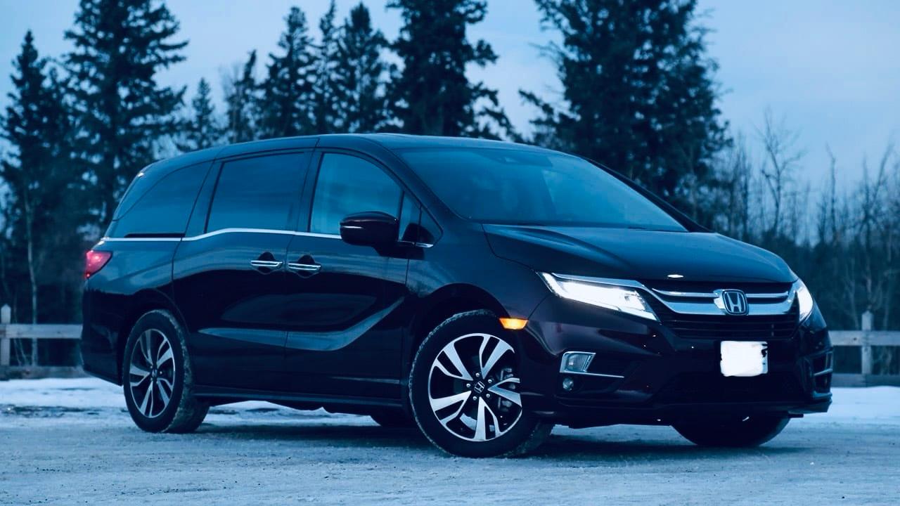 Honda Odyssey 2018 in Dallas, TX