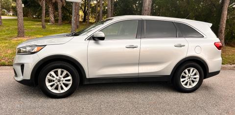 Kia Sorento 2020
