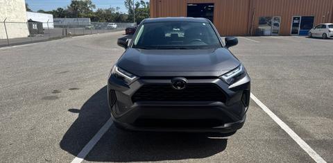 Toyota RAV4 2024