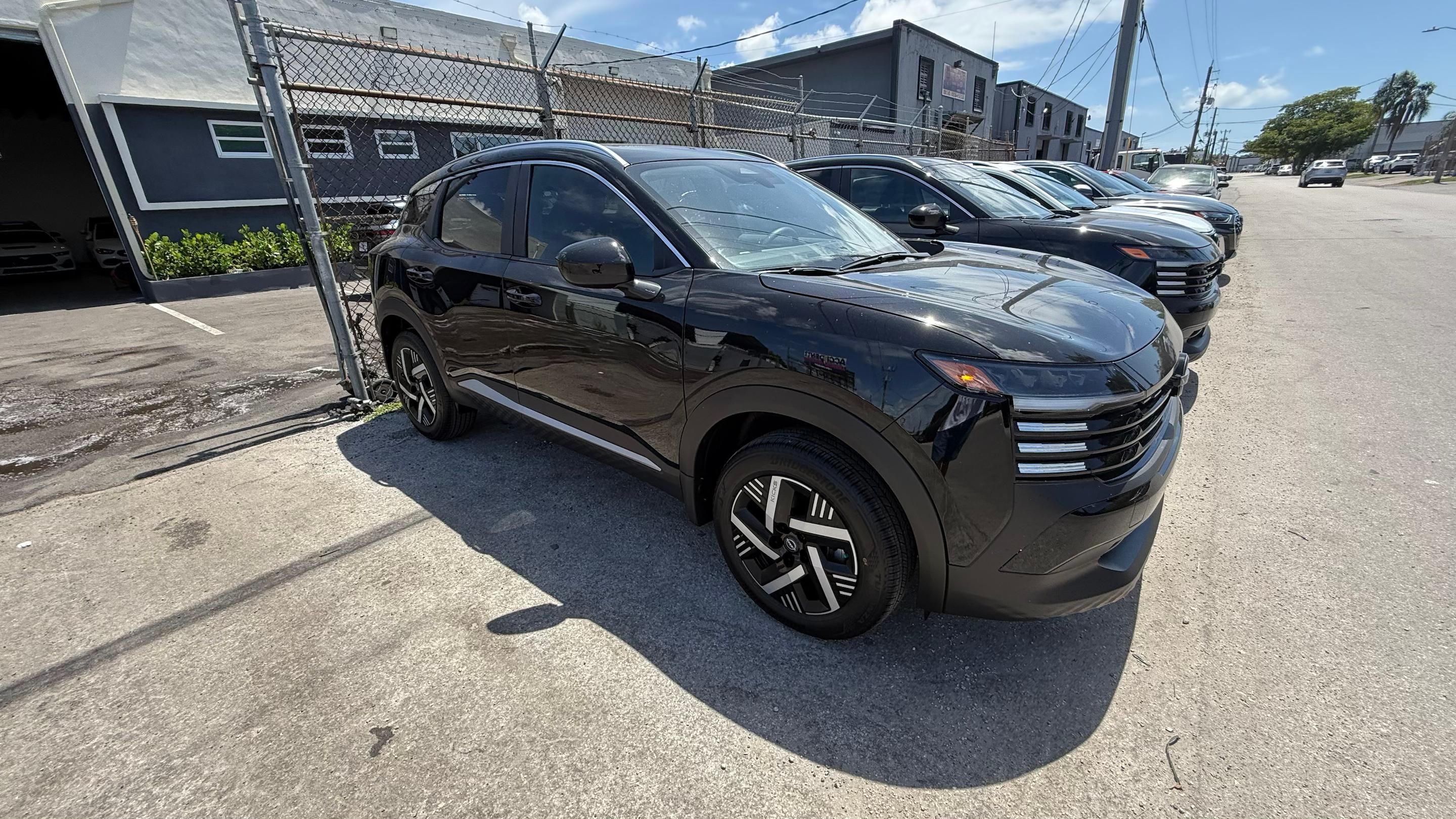 Nissan Kicks 2026 in Miami, FL