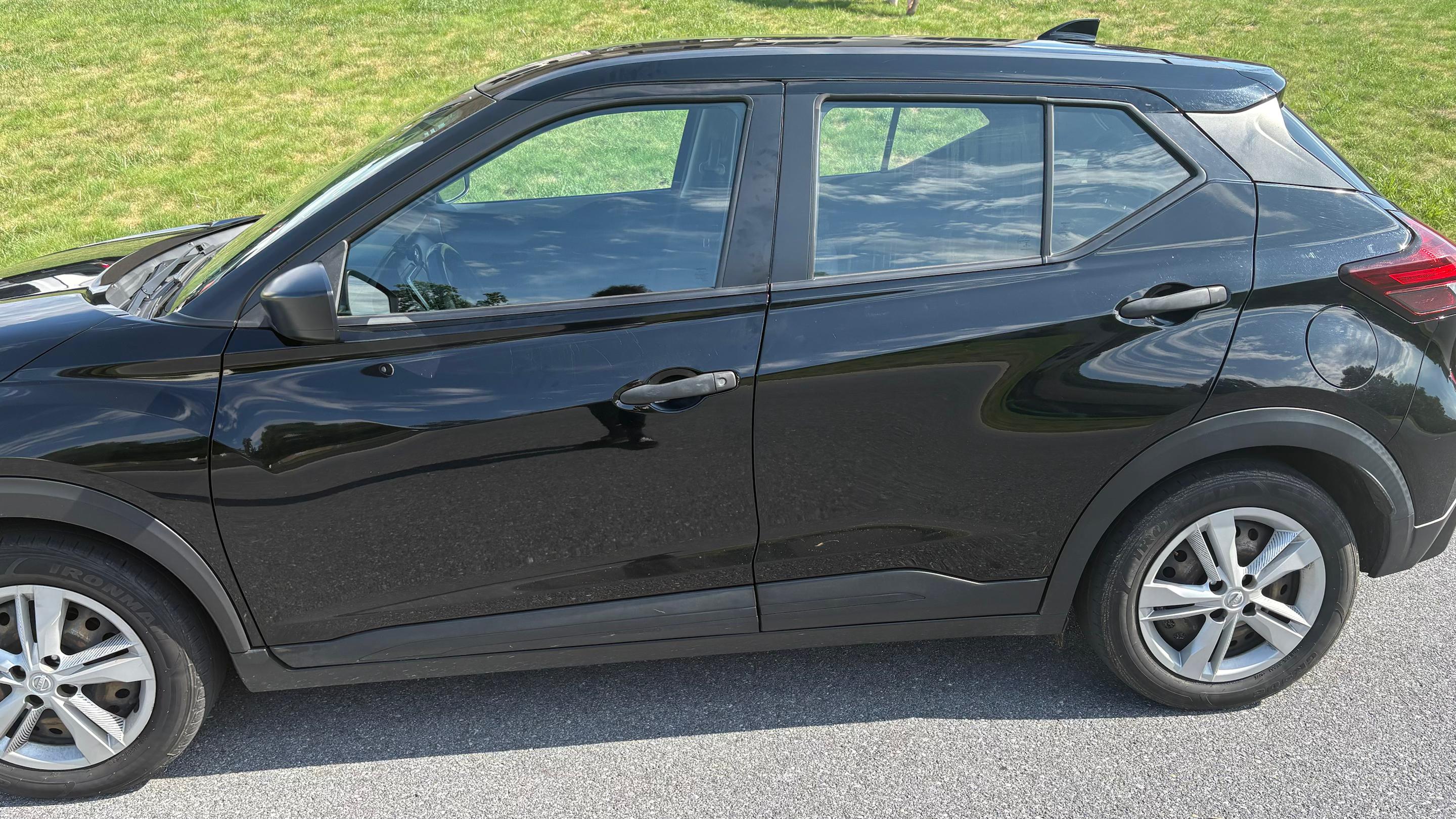 Nissan Kicks 2021 in Lebanon, PA