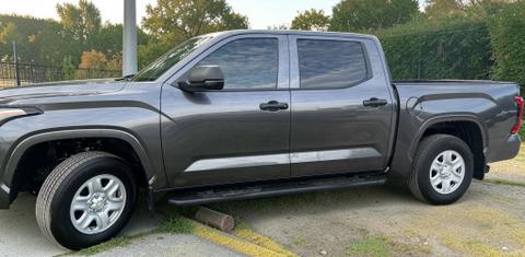 Toyota Tundra 2026