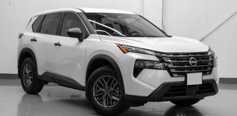 Nissan Rogue 2025