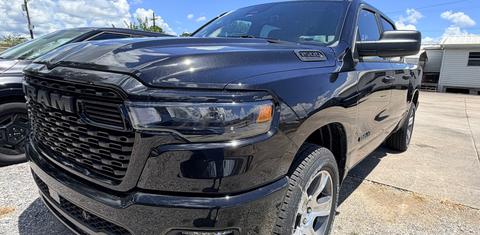 Ram 1500 2026