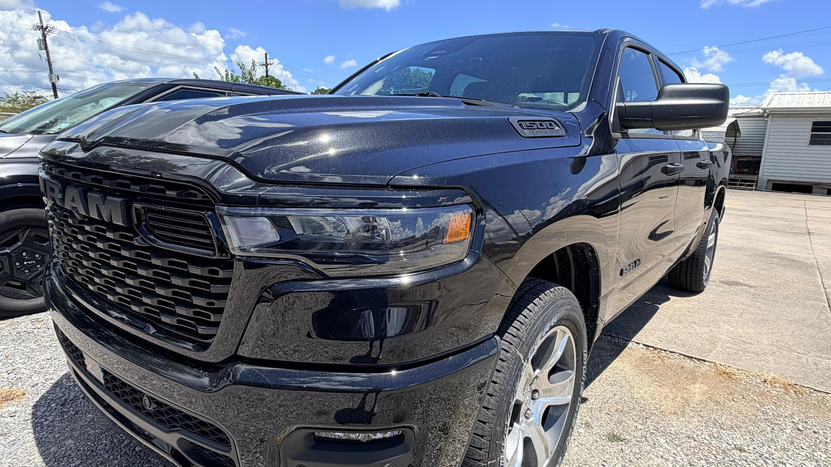 Ram 1500 2026 in Lafayette, LA